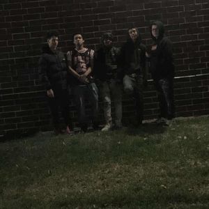 Meet your Posher, Caleb